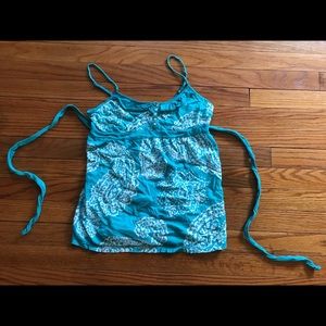 Aeropostale Tank Top